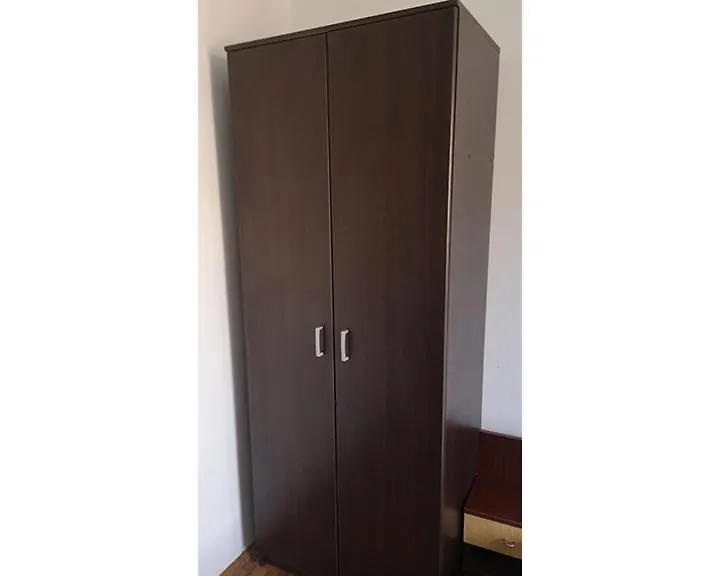 Apartments Puhalovic 扎达尔