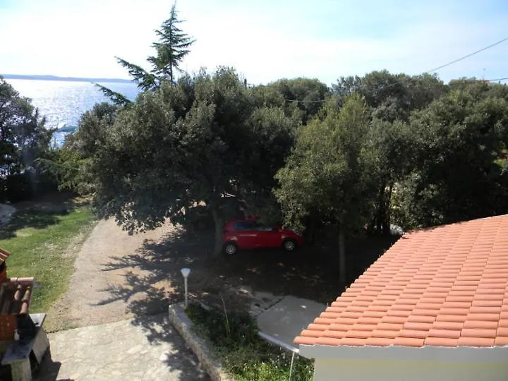 Apartments Puhalovic 扎达尔 0*,