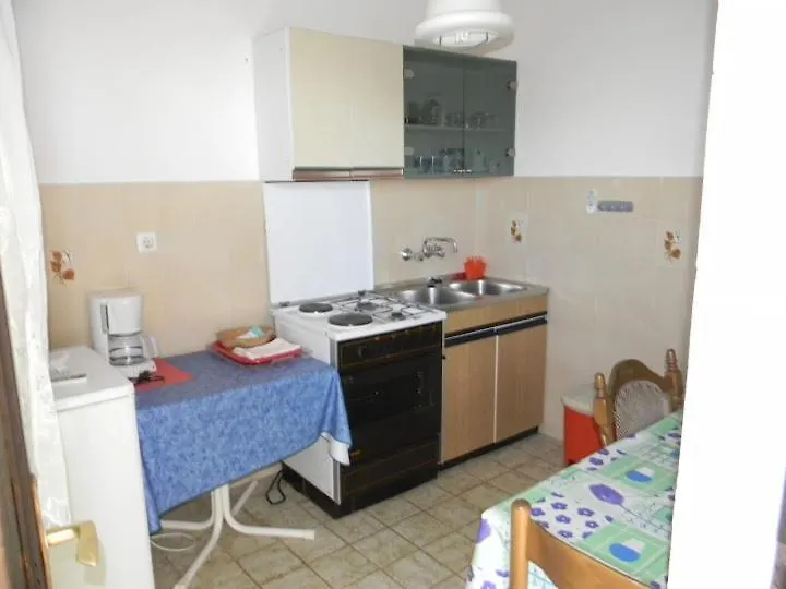Apartments Puhalovic Zadar Croatia