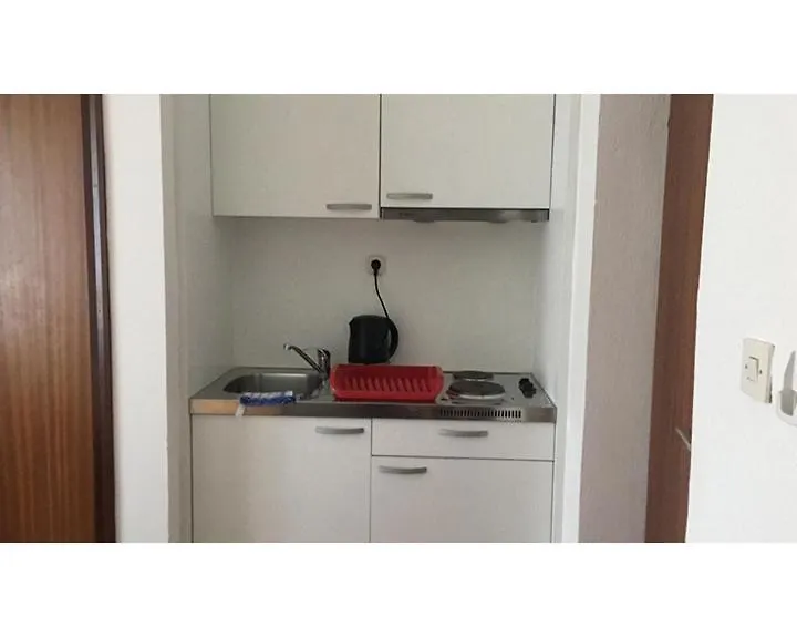 Apartments Puhalovic Zadar
