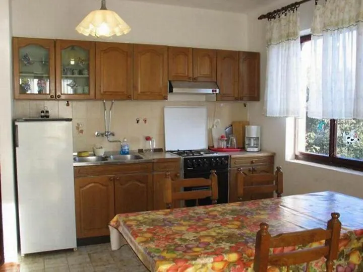 Apartments Puhalovic Zadar