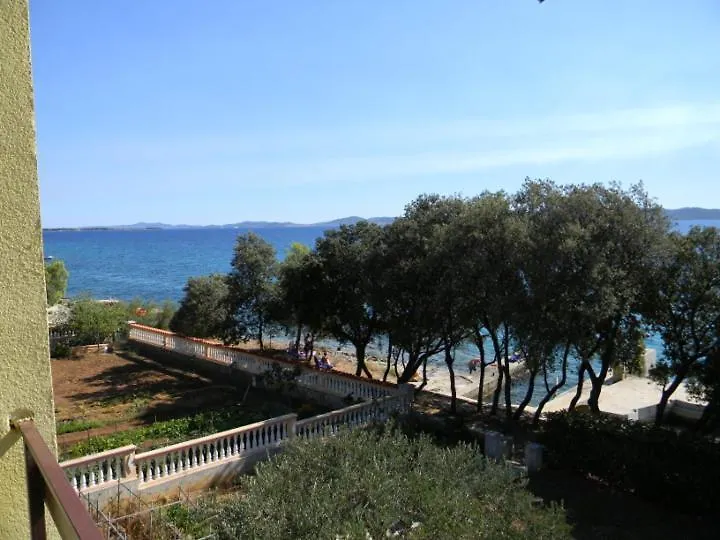 Apartments Puhalovic Zadar 0*,  Croatia