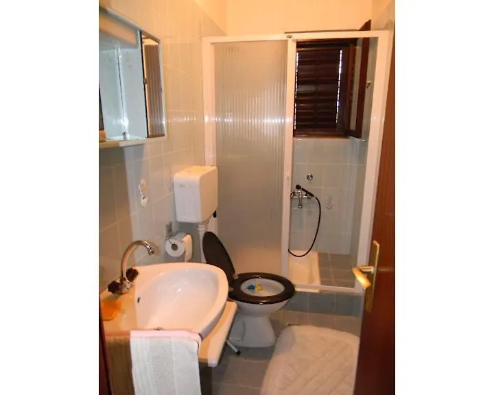 Apartments Puhalovic Zadar 0*,  Croatia