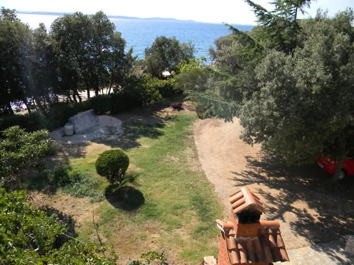 Apartments Puhalovic Zadar